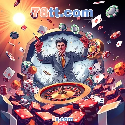 78tt.com: Descubra o Fascinante Mundo das Cartas Online
